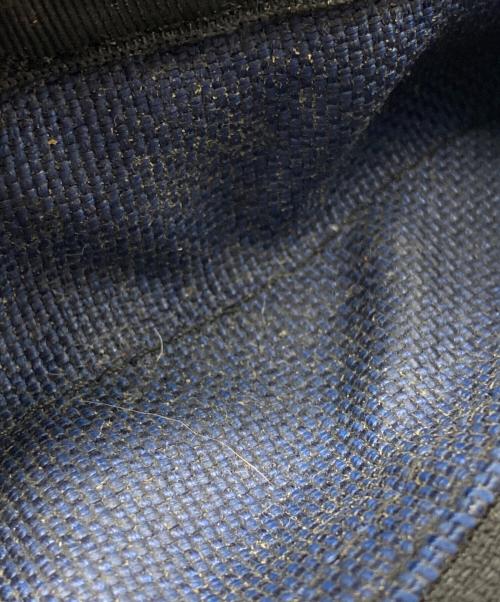 BRIEFING（ブリーフィング）BRIEFING (ブリーフィング) C3-LINER 3WAYバッグ ネイビーの古着・服飾アイテム