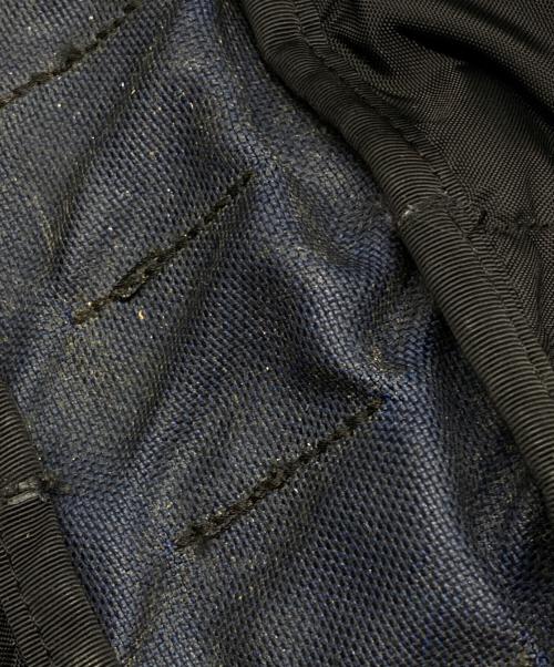 BRIEFING（ブリーフィング）BRIEFING (ブリーフィング) C3-LINER 3WAYバッグ ネイビーの古着・服飾アイテム