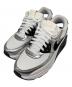 NIKE（ナイキ）の古着「AIR MAX 90 LV8 エア マックス 90 エレベイト  ローカットスニーカー」｜100WHT/BLK
