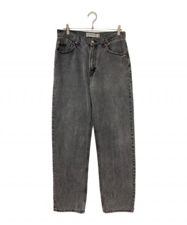 中古・古着通販】LEVI'S (リーバイス) 550 RELAXED FIT デニムパンツ
