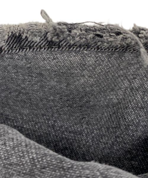LEVI'S（リーバイス）LEVI'S (リーバイス) 550 RELAXED FIT デニムパンツ グレー サイズ:W33の古着・服飾アイテム