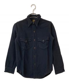 中古・古着通販】WACKO MARIA (ワコマリア) 50'S SHIRT S/S ( TYPE-4