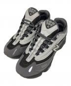 NEW BALANCEニューバランス）の古着「M1000MEG エム 1000（ワン・サウザンド） エムイージー　ローカットスニーカー」｜DARK GRAY