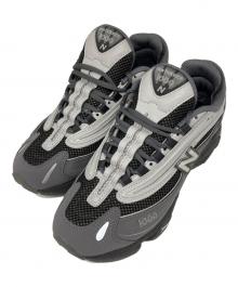 NEW BALANCE（ニューバランス）の古着「M1000MEG エム 1000（ワン・サウザンド） エムイージー　ローカットスニーカー」｜DARK GRAY