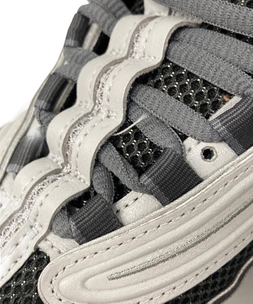 NEW BALANCE（ニューバランス）NEW BALANCE (ニューバランス) M1000MEG エム 1000（ワン・サウザンド） エムイージー　ローカットスニーカー DARK GRAY サイズ:24の古着・服飾アイテム