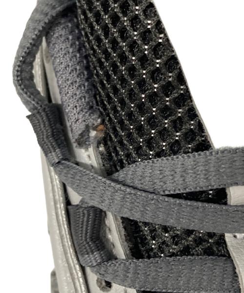 NEW BALANCE（ニューバランス）NEW BALANCE (ニューバランス) M1000MEG エム 1000（ワン・サウザンド） エムイージー　ローカットスニーカー DARK GRAY サイズ:24の古着・服飾アイテム