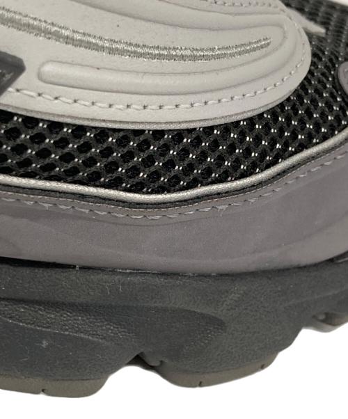 NEW BALANCE（ニューバランス）NEW BALANCE (ニューバランス) M1000MEG エム 1000（ワン・サウザンド） エムイージー　ローカットスニーカー DARK GRAY サイズ:24の古着・服飾アイテム