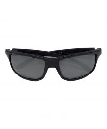 OAKLEY（オークリー）の古着「GIBSTON サングラス」｜ブラック