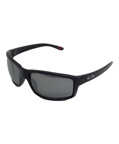 OAKLEY（オークリー）OAKLEY (オークリー) GIBSTON サングラス ブラック サイズ:61□17の古着・服飾アイテム