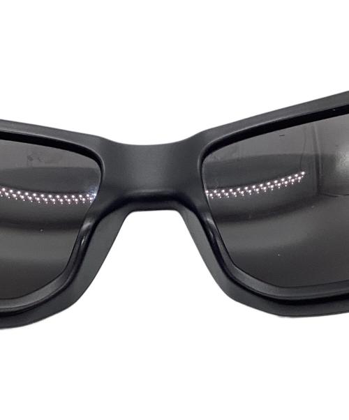 OAKLEY（オークリー）OAKLEY (オークリー) GIBSTON サングラス ブラック サイズ:61□17の古着・服飾アイテム