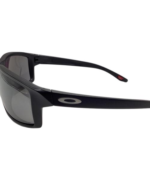 OAKLEY（オークリー）OAKLEY (オークリー) GIBSTON サングラス ブラック サイズ:61□17の古着・服飾アイテム