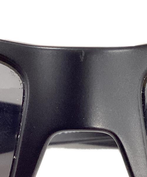 OAKLEY（オークリー）OAKLEY (オークリー) GIBSTON サングラス ブラック サイズ:61□17の古着・服飾アイテム