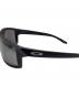 中古・古着 OAKLEY (オークリー) GIBSTON サングラス ブラック サイズ:61□17：9000円