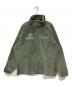 US ARMY（ユーエスアーミー）の古着「ECWCS GEN III COLD WEATHER FLEECE JACKET」｜オリーブ