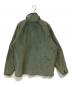US ARMY (ユーエスアーミー) ECWCS GEN III COLD WEATHER FLEECE JACKET オリーブ サイズ:LARGE-REGULAR：8000円