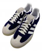 adidasアディダス）の古着「SAMBA OG　サンバ オージー　 / サンバ OG / ローカットスニーカー」｜COLLEGE PURPLE/RUNNI