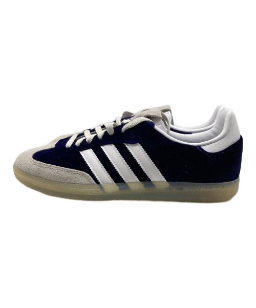 adidas（アディダス）adidas (アディダス) SAMBA OG　サンバ オージー　 / サンバ OG / ローカットスニーカー COLLEGE PURPLE/RUNNI サイズ:26の古着・服飾アイテム