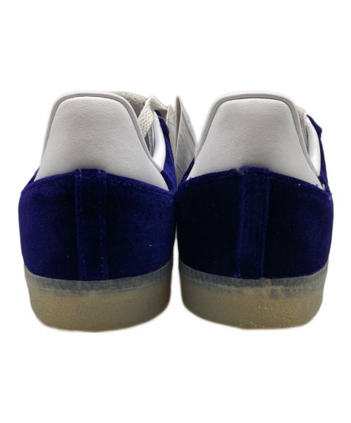 adidas（アディダス）adidas (アディダス) SAMBA OG　サンバ オージー　 / サンバ OG / ローカットスニーカー COLLEGE PURPLE/RUNNI サイズ:26の古着・服飾アイテム