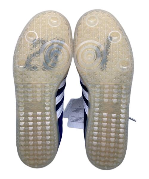 adidas（アディダス）adidas (アディダス) SAMBA OG　サンバ オージー　 / サンバ OG / ローカットスニーカー COLLEGE PURPLE/RUNNI サイズ:26の古着・服飾アイテム