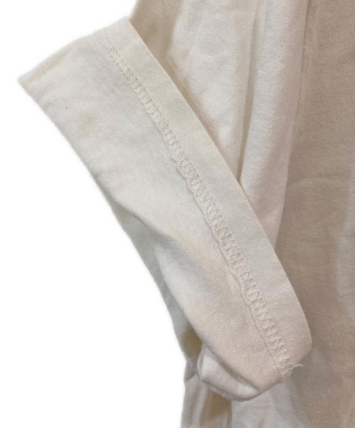 stussy（ステューシー）stussy (ステューシー) WORLDWIDE DIAMOND TEE ホワイト サイズ:Ｓの古着・服飾アイテム