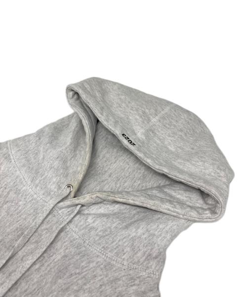 SUPREME（シュプリーム）SUPREME (シュプリーム) 23FW Box Logo Hooded Sweatshirt  / カモフラボックスロゴフーデッドスウェットシャツ グレー サイズ:Mの古着・服飾アイテム