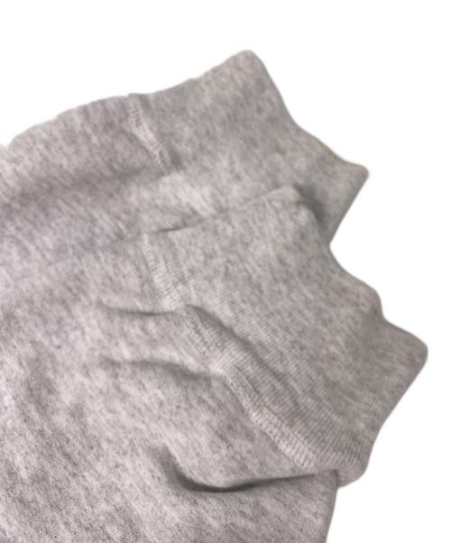 SUPREME（シュプリーム）SUPREME (シュプリーム) 23FW Box Logo Hooded Sweatshirt  / カモフラボックスロゴフーデッドスウェットシャツ グレー サイズ:Mの古着・服飾アイテム