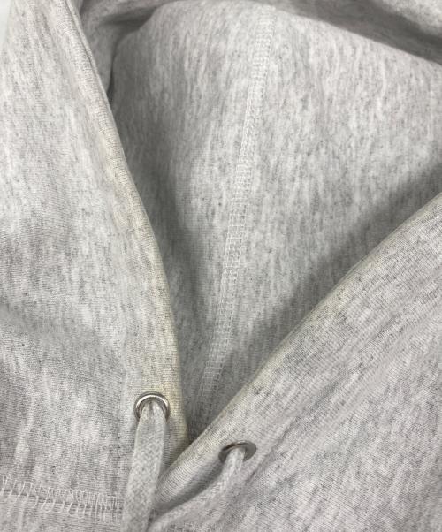 SUPREME（シュプリーム）SUPREME (シュプリーム) 23FW Box Logo Hooded Sweatshirt  / カモフラボックスロゴフーデッドスウェットシャツ グレー サイズ:Mの古着・服飾アイテム