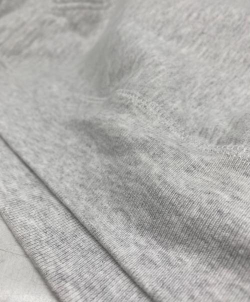SUPREME（シュプリーム）SUPREME (シュプリーム) 23FW Box Logo Hooded Sweatshirt  / カモフラボックスロゴフーデッドスウェットシャツ グレー サイズ:Mの古着・服飾アイテム