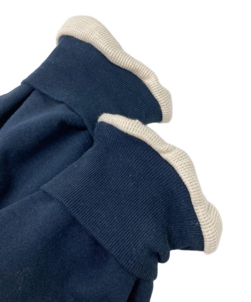 SUPREME（シュプリーム）SUPREME (シュプリーム) 25FW Arc Thermal Lined Zip Up Hooded Sweatshirt　アーク・サーマル・ラインド・ジップ・アップ・フーデッド・スウェットシャツ ネイビー サイズ:Mの古着・服飾アイテム