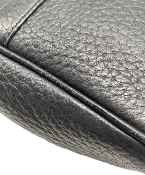 FURLA（フルラ）FURLA (フルラ) AVRIL ショルダーバッグ ブラックの古着・服飾アイテム