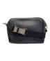 FURLA (フルラ) AVRIL ショルダーバッグ ブラック：8000円