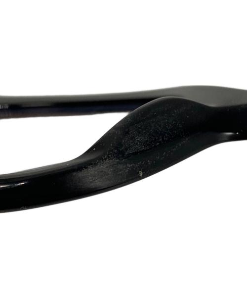 TOM FORD（トムフォード）TOM FORD (トムフォード) アジアンフィット メガネ ブラック サイズ:50□21 145の古着・服飾アイテム