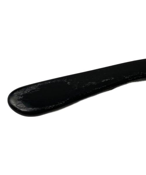 TOM FORD（トムフォード）TOM FORD (トムフォード) アジアンフィット メガネ ブラック サイズ:50□21 145の古着・服飾アイテム