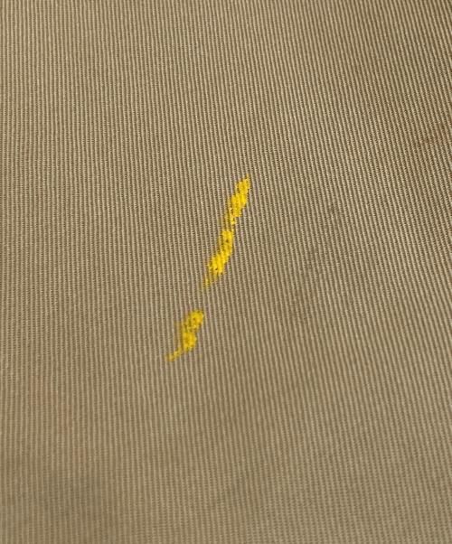 Eddie Bauer（エディーバウアー）Eddie Bauer (エディーバウアー) スイングトップ ベージュ サイズ:Lの古着・服飾アイテム