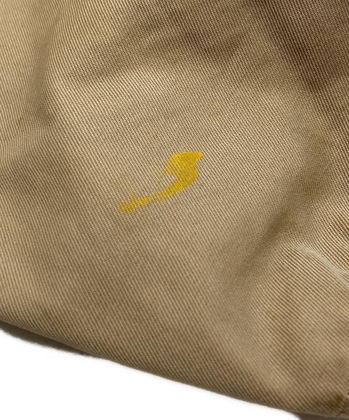 Eddie Bauer（エディーバウアー）Eddie Bauer (エディーバウアー) スイングトップ ベージュ サイズ:Lの古着・服飾アイテム