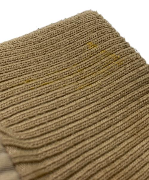 Eddie Bauer（エディーバウアー）Eddie Bauer (エディーバウアー) スイングトップ ベージュ サイズ:Lの古着・服飾アイテム