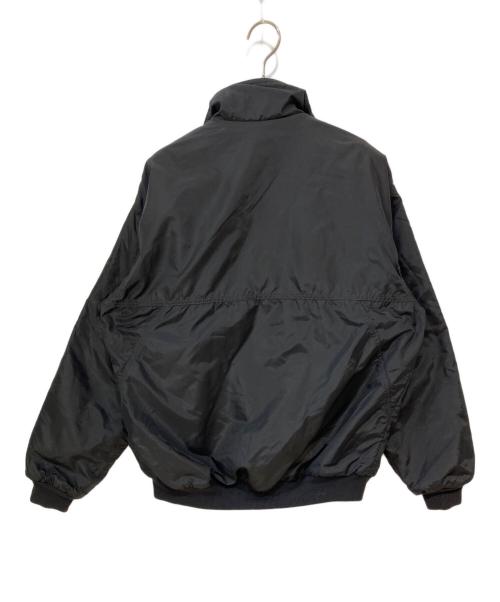 Patagonia（パタゴニア）Patagonia (パタゴニア) シェルドチンチラジャケット ブラック サイズ:無の古着・服飾アイテム