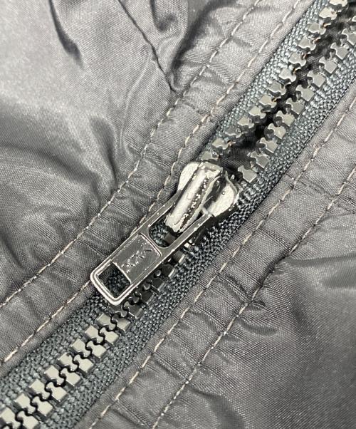 Patagonia（パタゴニア）Patagonia (パタゴニア) シェルドチンチラジャケット ブラック サイズ:無の古着・服飾アイテム