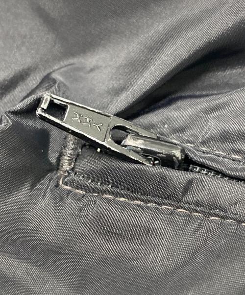 Patagonia（パタゴニア）Patagonia (パタゴニア) シェルドチンチラジャケット ブラック サイズ:無の古着・服飾アイテム