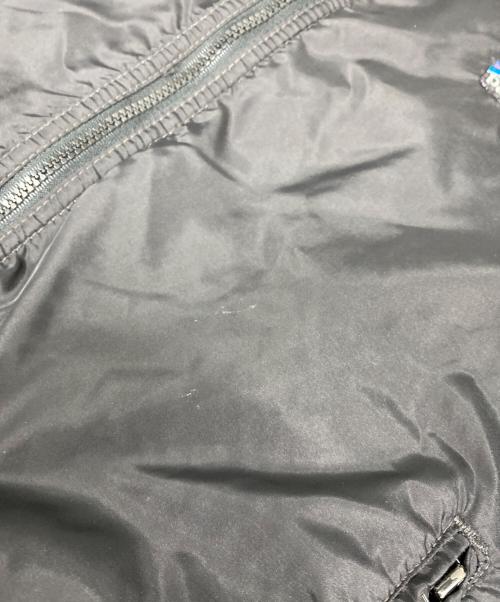 Patagonia（パタゴニア）Patagonia (パタゴニア) シェルドチンチラジャケット ブラック サイズ:無の古着・服飾アイテム