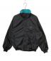 Patagonia（パタゴニア）の古着「シェルドチンチラジャケット」｜ブラック