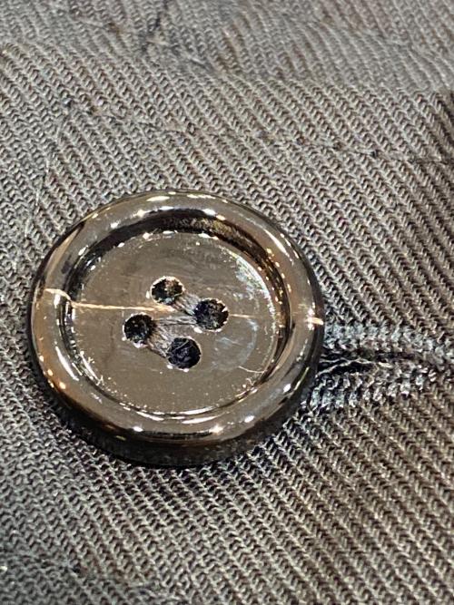 Sefr（セファ）Sefr (セファ) JIRO TROUSER スラックス ブラック サイズ:Ｓの古着・服飾アイテム