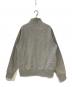 POLO RALPH LAUREN (ポロ・ラルフローレン) ハーフジップ RL フリース スウェットシャツ グレー サイズ:M：12000円