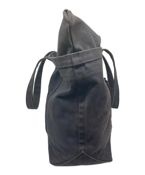 marimekko（マリメッコ）marimekko (マリメッコ) UUSI MATKURI トートバッグ ブラック サイズ:なしの古着・服飾アイテム