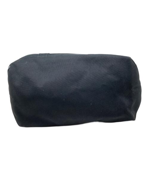 marimekko（マリメッコ）marimekko (マリメッコ) UUSI MATKURI トートバッグ ブラック サイズ:なしの古着・服飾アイテム