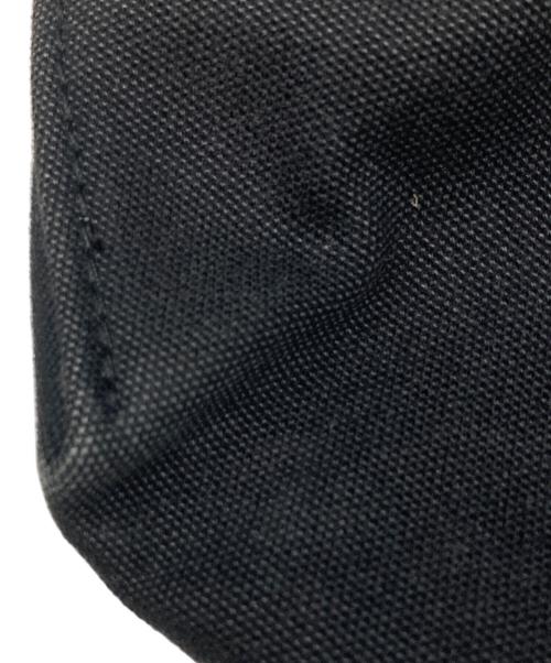 marimekko（マリメッコ）marimekko (マリメッコ) UUSI MATKURI トートバッグ ブラック サイズ:なしの古着・服飾アイテム