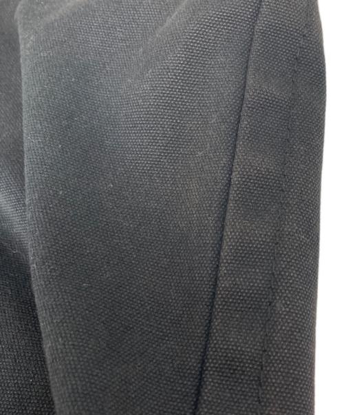 marimekko（マリメッコ）marimekko (マリメッコ) UUSI MATKURI トートバッグ ブラック サイズ:なしの古着・服飾アイテム