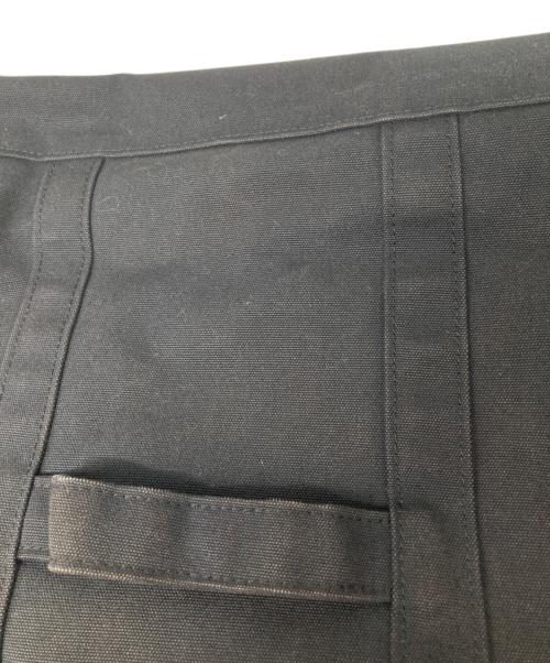 marimekko（マリメッコ）marimekko (マリメッコ) UUSI MATKURI トートバッグ ブラック サイズ:なしの古着・服飾アイテム