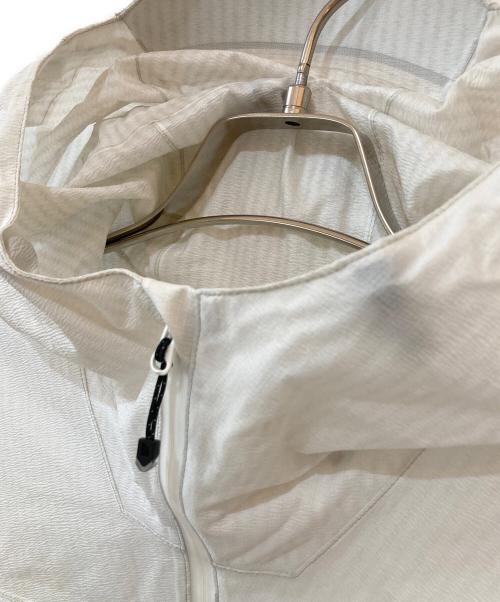 THE NORTH FACE（ザ ノース フェイス）THE NORTH FACE (ザ ノース フェイス) Venture Jacket ホワイト サイズ:Mの古着・服飾アイテム