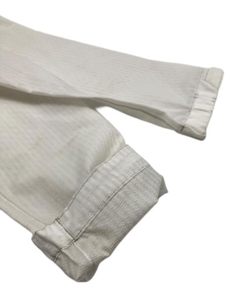 THE NORTH FACE（ザ ノース フェイス）THE NORTH FACE (ザ ノース フェイス) Venture Jacket ホワイト サイズ:Mの古着・服飾アイテム